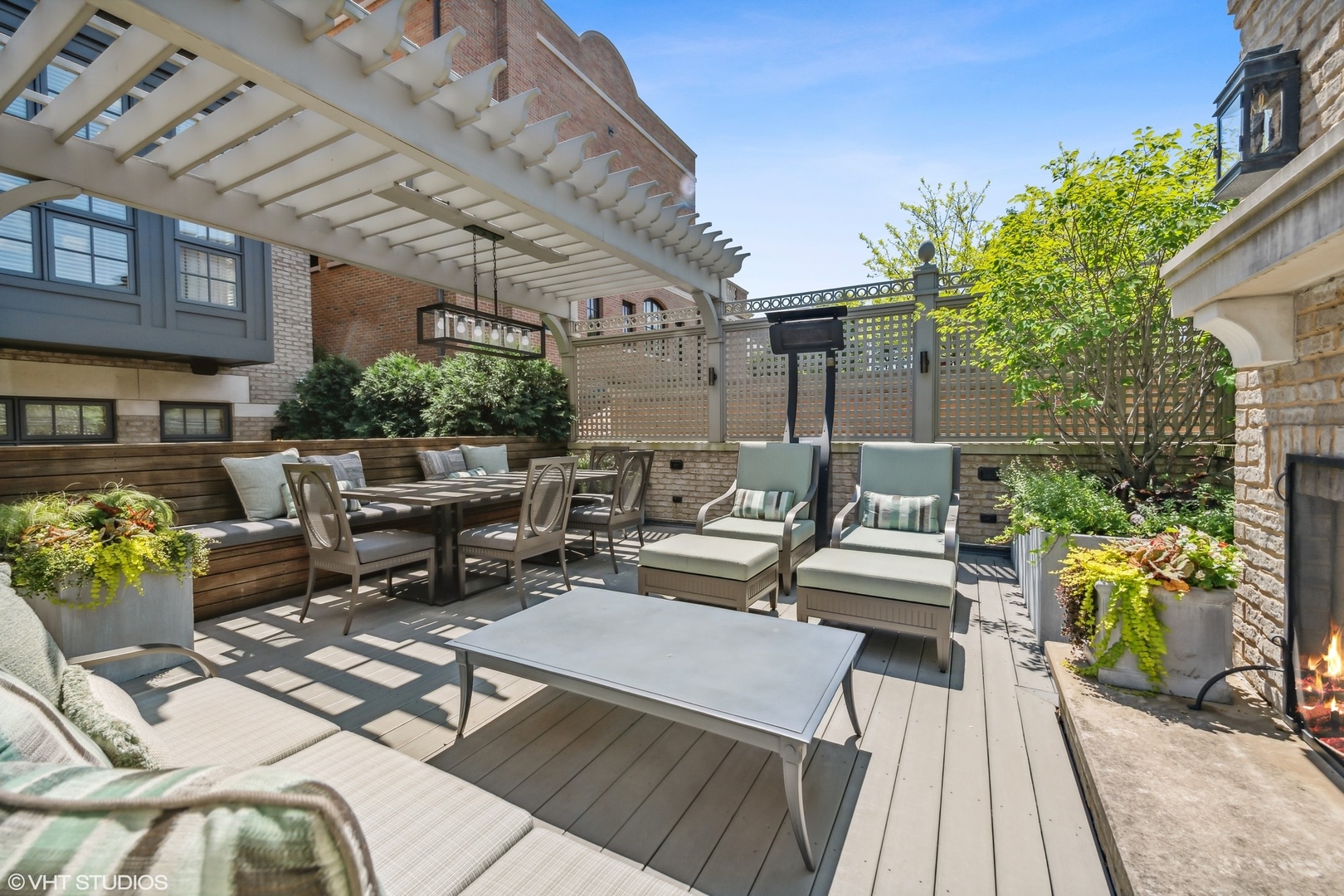 1848 North Howe Street Chicago, IL 60614 - Photo 20 of 53