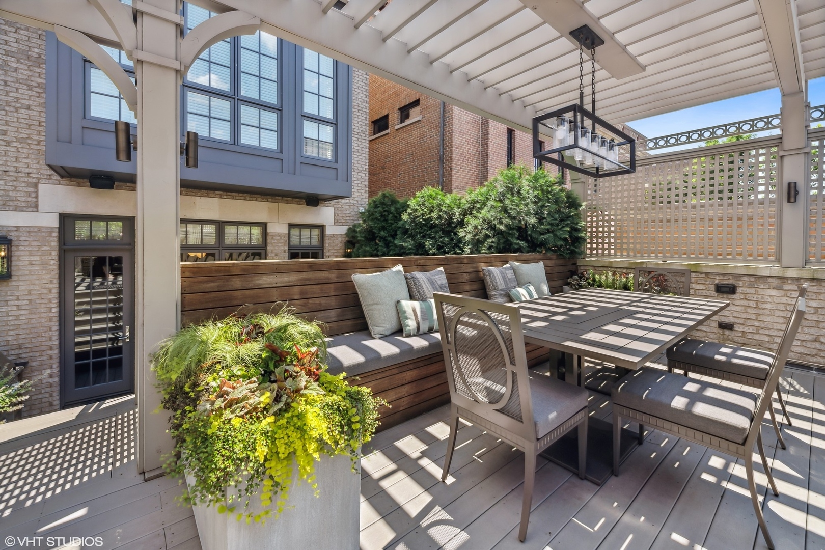 1848 North Howe Street Chicago, IL 60614 - Photo 21 of 53