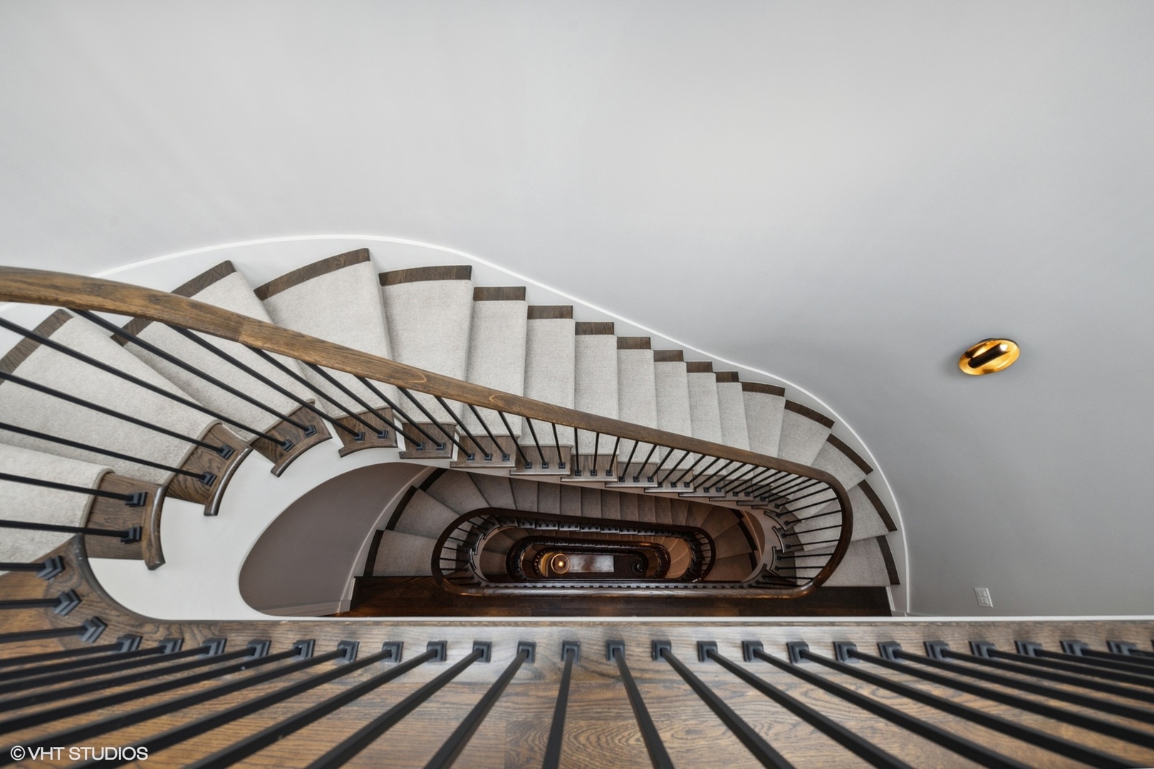 1848 North Howe Street Chicago, IL 60614 - Photo 22 of 53