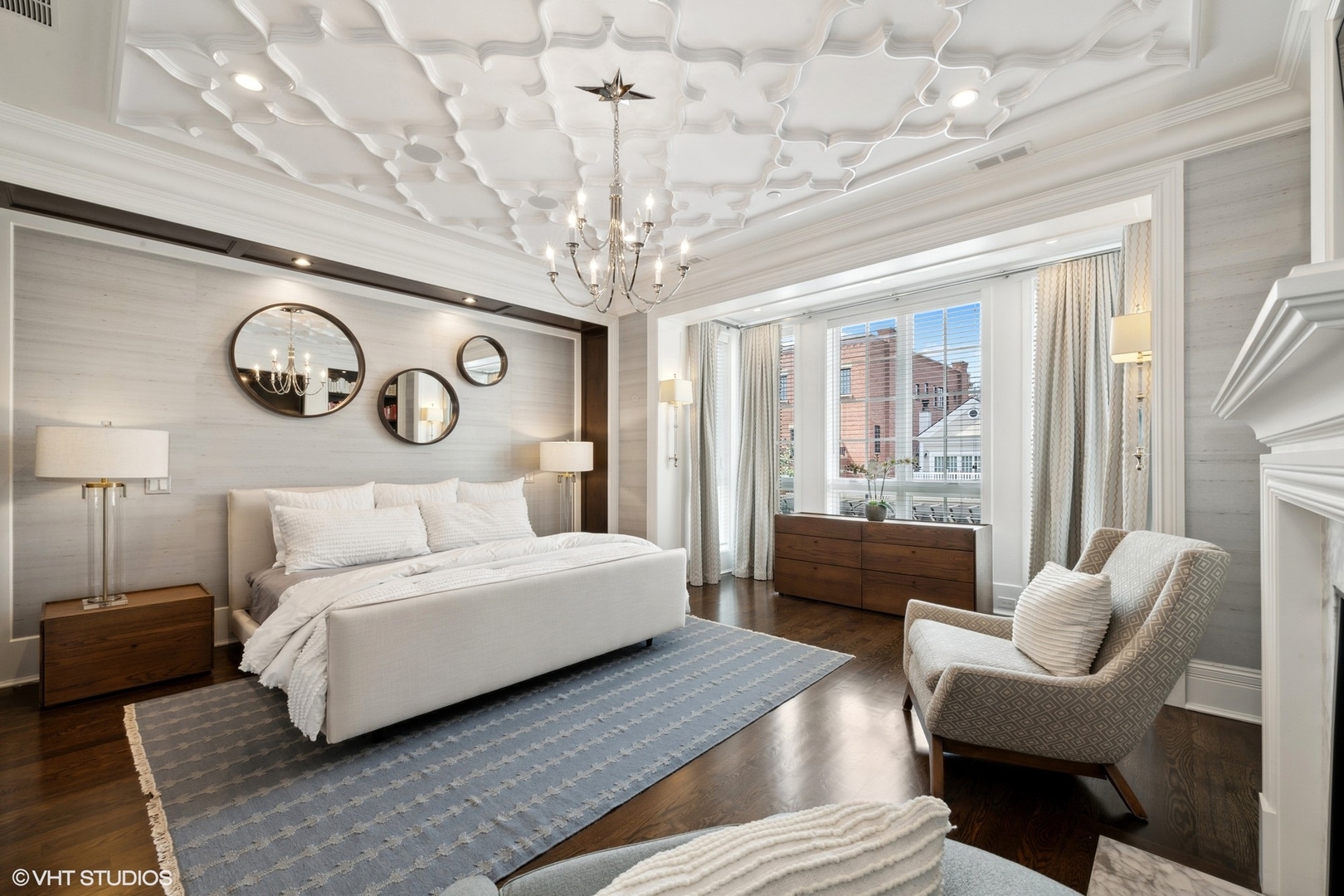 1848 North Howe Street Chicago, IL 60614 - Photo 23 of 53