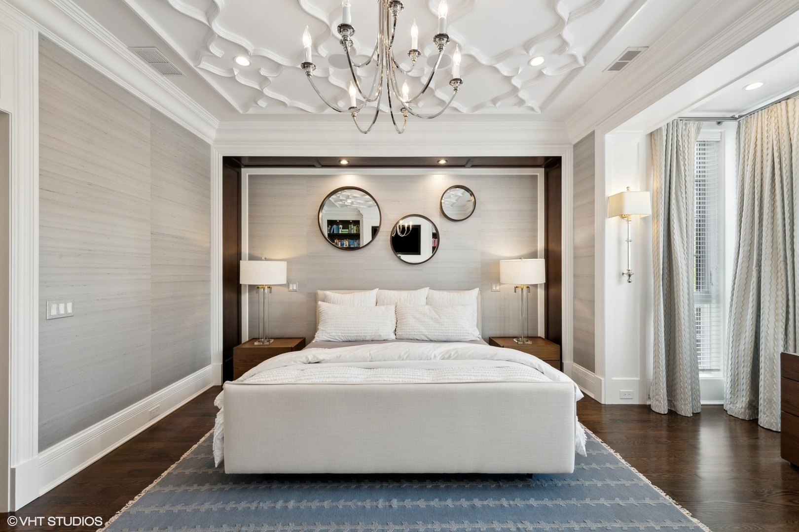 1848 North Howe Street Chicago, IL 60614 - Photo 24 of 53