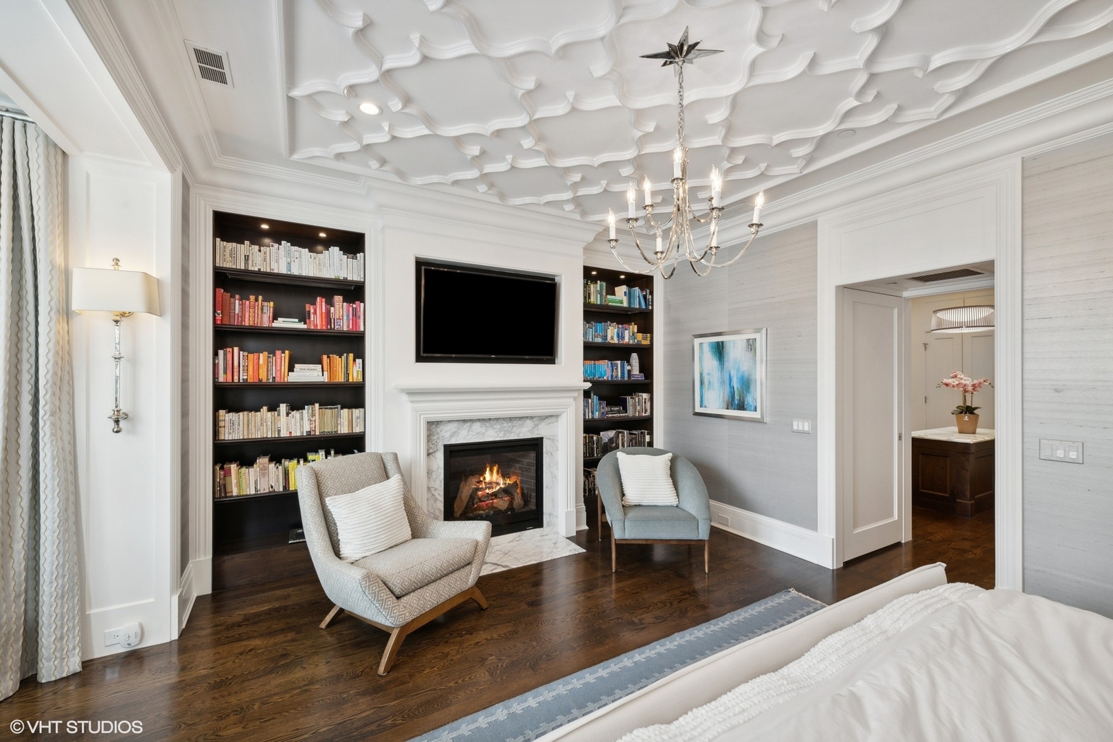 1848 North Howe Street Chicago, IL 60614 - Photo 25 of 53