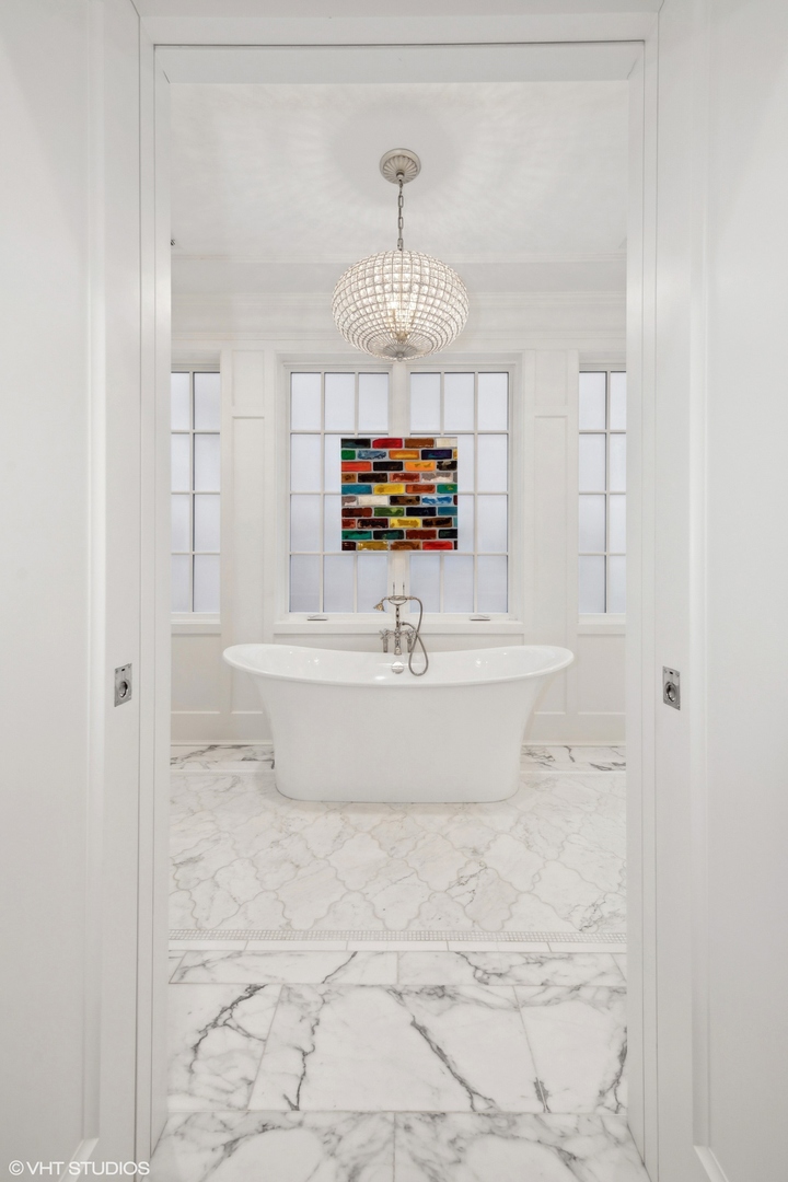 1848 North Howe Street Chicago, IL 60614 - Photo 27 of 53