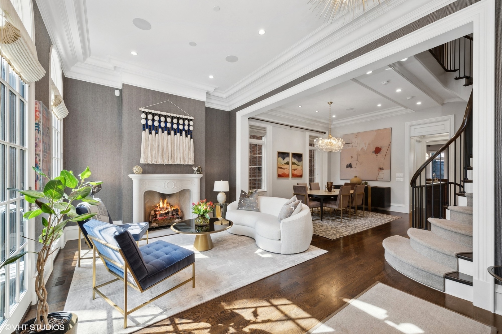 1848 North Howe Street Chicago, IL 60614 - Photo 3 of 53