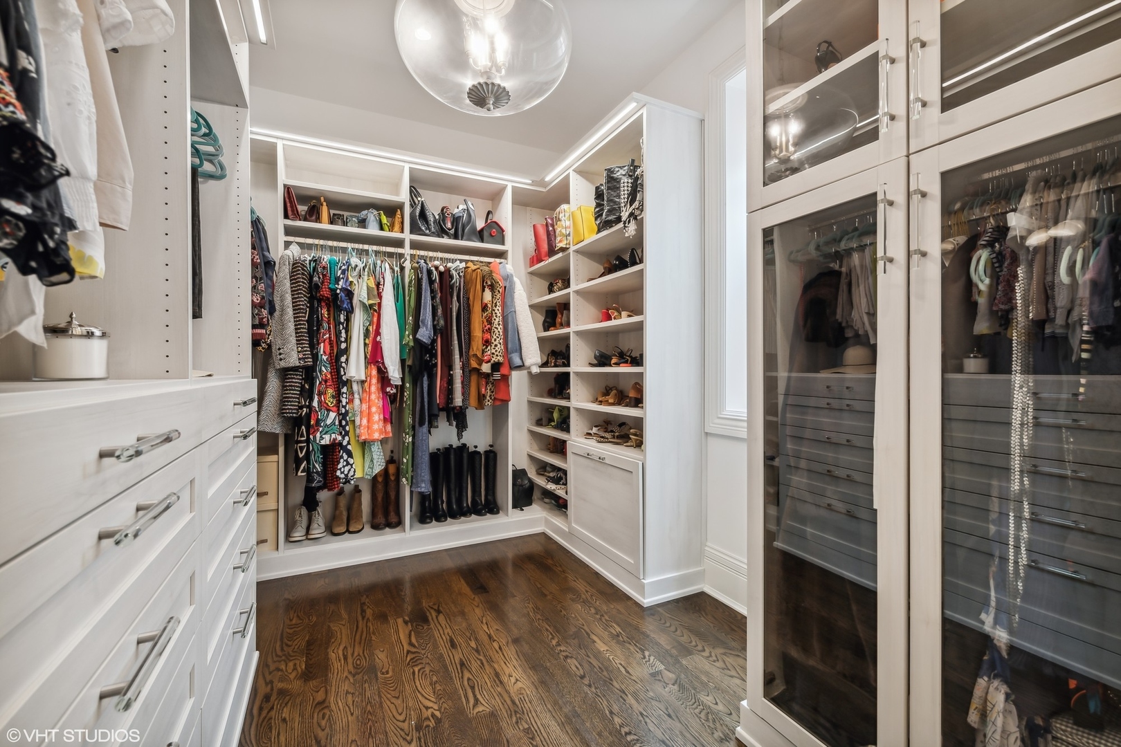 1848 North Howe Street Chicago, IL 60614 - Photo 31 of 53