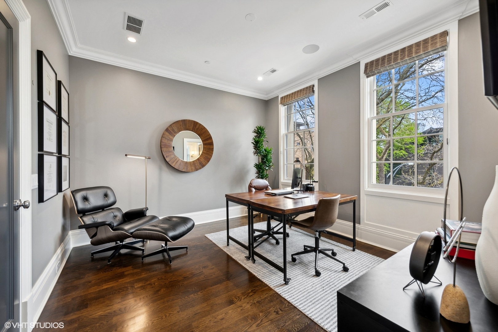 1848 North Howe Street Chicago, IL 60614 - Photo 32 of 53