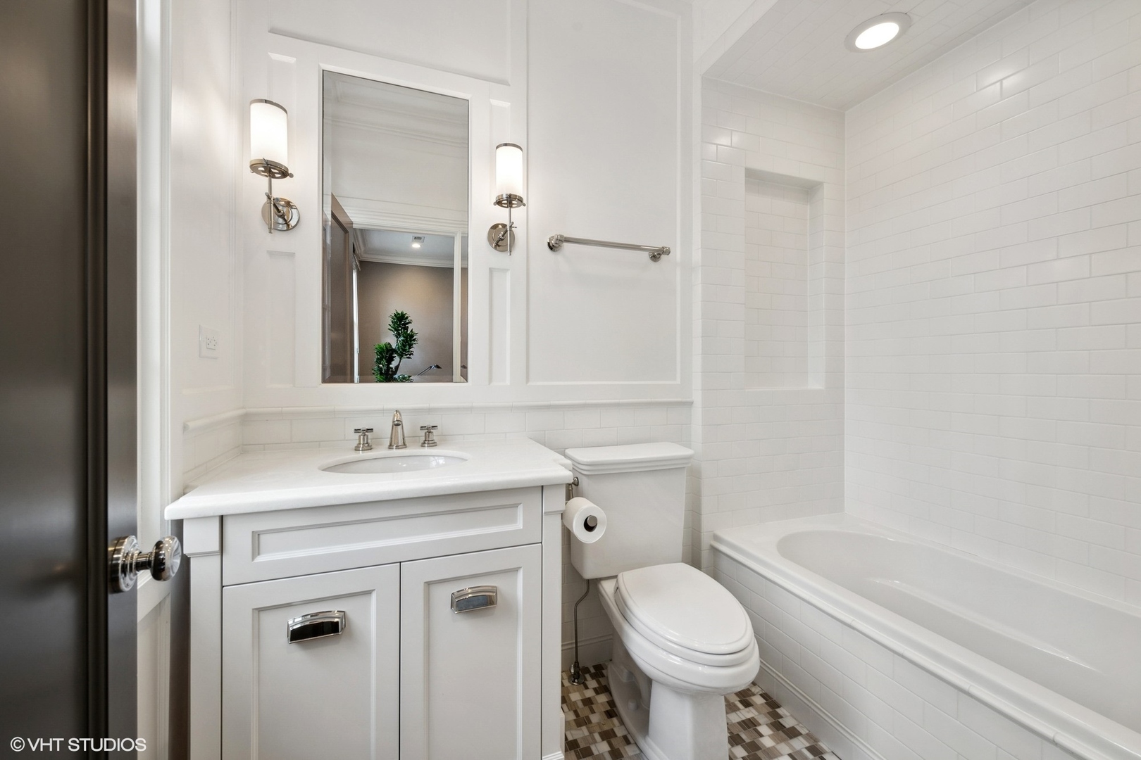 1848 North Howe Street Chicago, IL 60614 - Photo 33 of 53