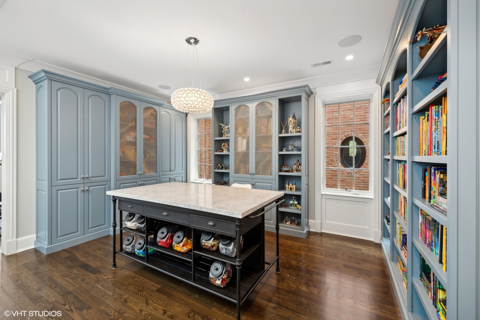 1848 North Howe Street Chicago, IL 60614 - Photo 34 of 53