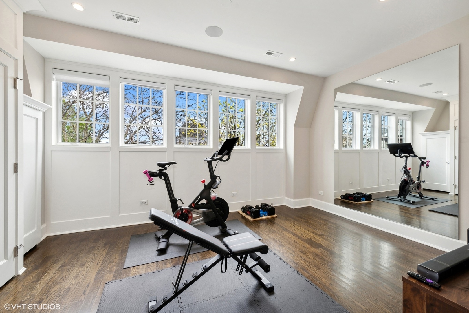 1848 North Howe Street Chicago, IL 60614 - Photo 35 of 53