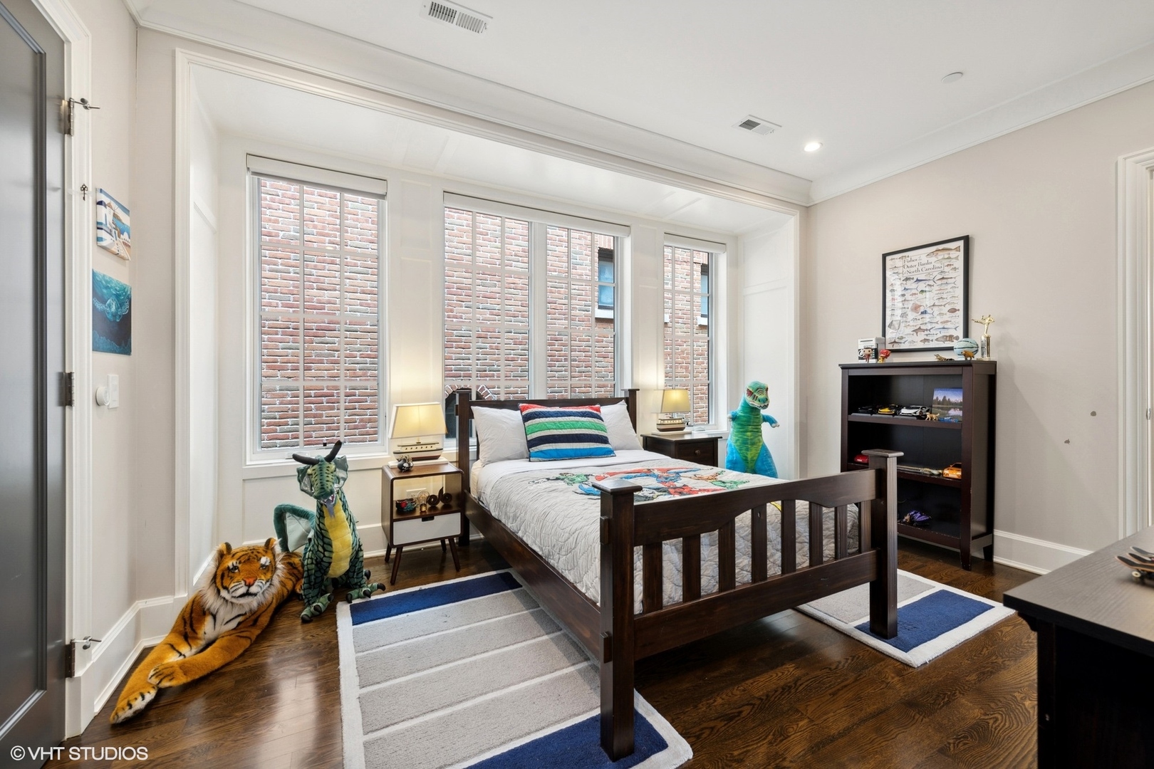 1848 North Howe Street Chicago, IL 60614 - Photo 39 of 53