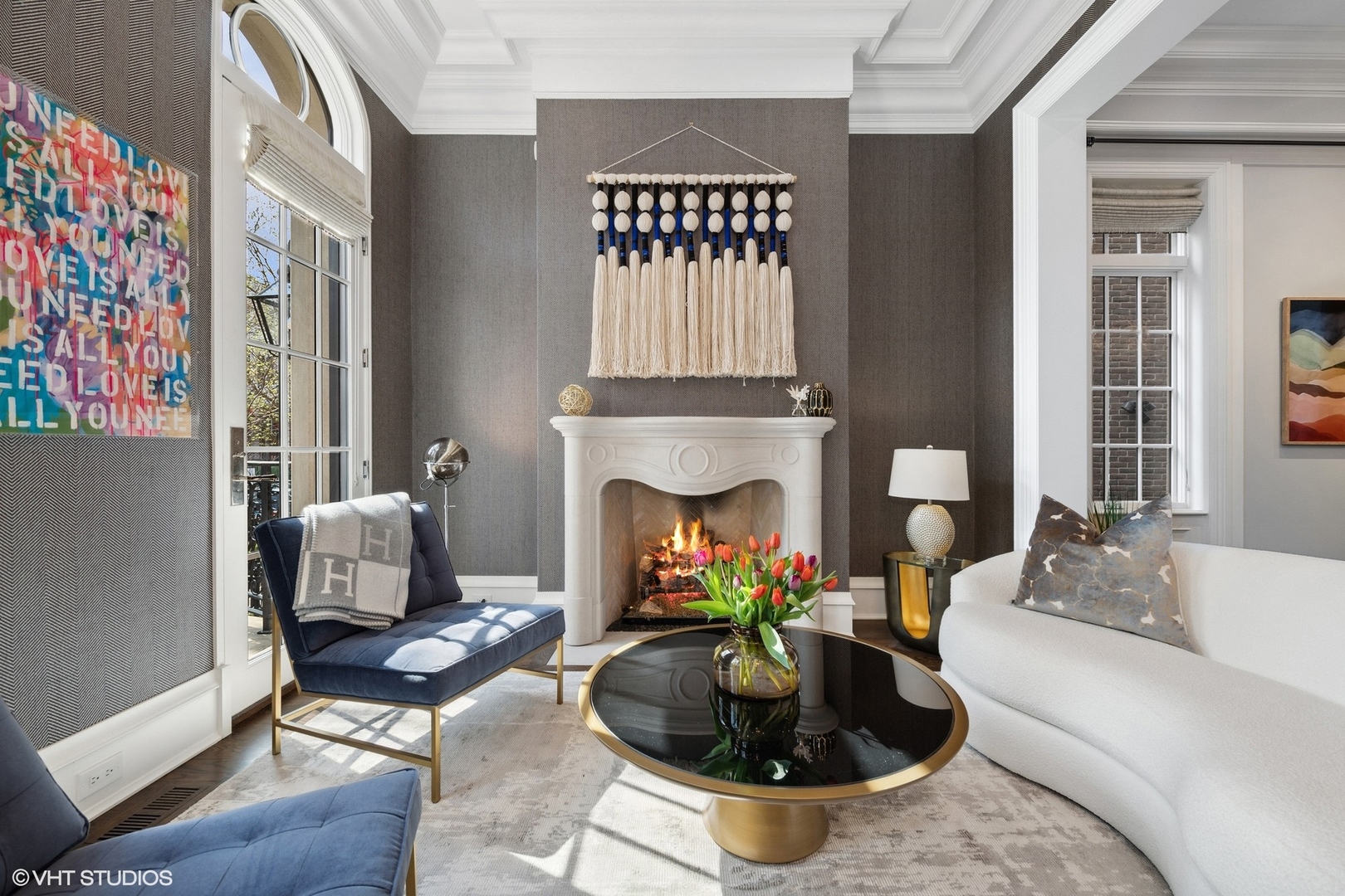 1848 North Howe Street Chicago, IL 60614 - Photo 4 of 53