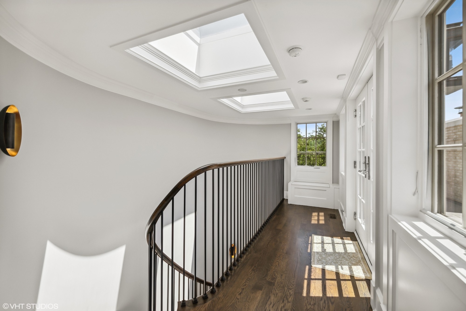 1848 North Howe Street Chicago, IL 60614 - Photo 41 of 53