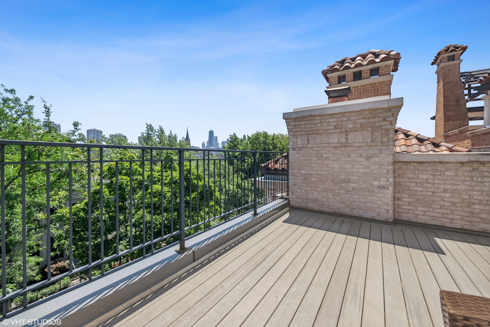 1848 North Howe Street Chicago, IL 60614 - Photo 44 of 53