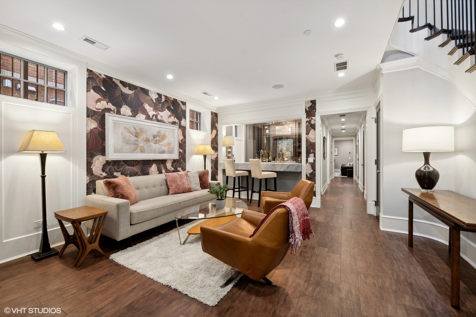 1848 North Howe Street Chicago, IL 60614 - Photo 45 of 53