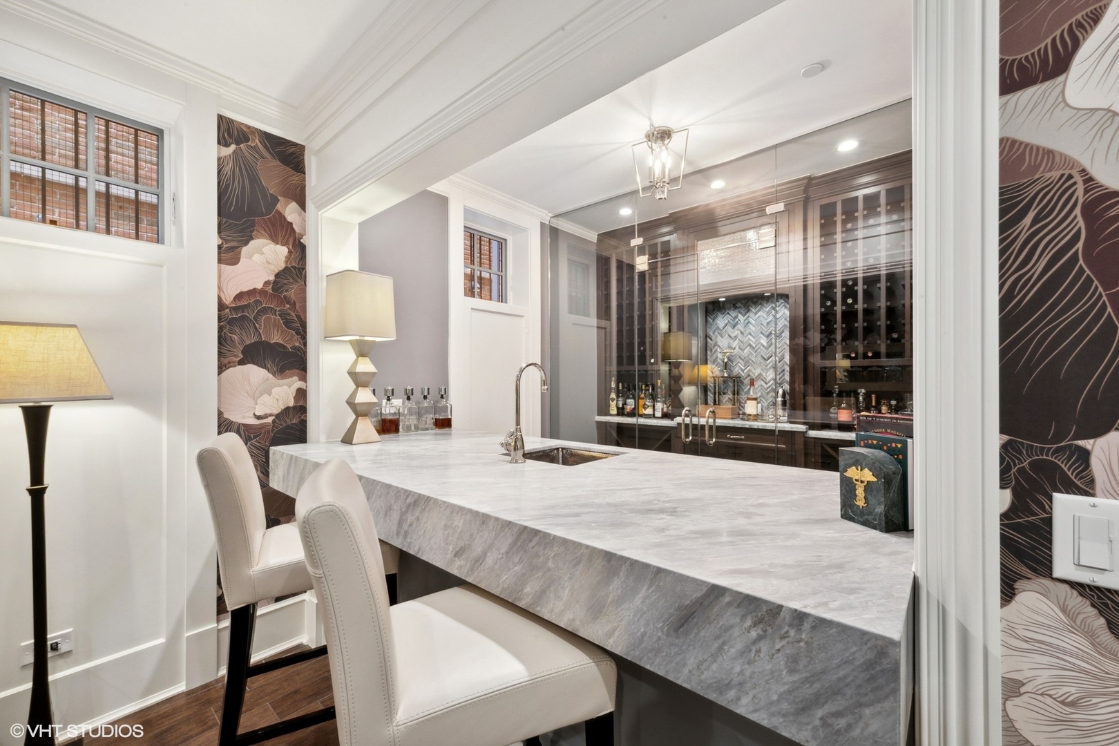 1848 North Howe Street Chicago, IL 60614 - Photo 46 of 53