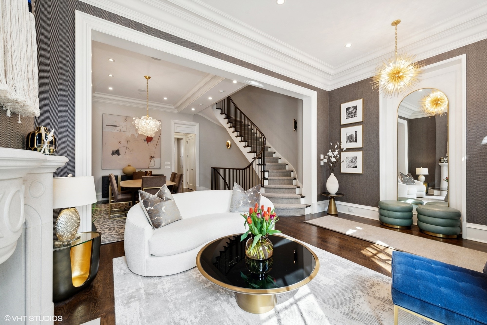 1848 North Howe Street Chicago, IL 60614 - Photo 5 of 53