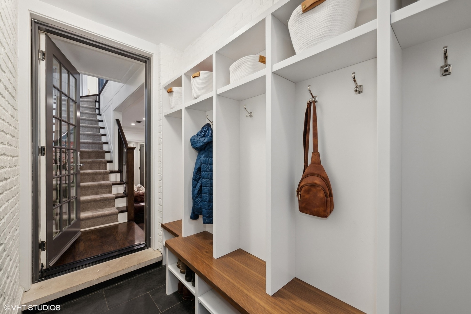 1848 North Howe Street Chicago, IL 60614 - Photo 51 of 53