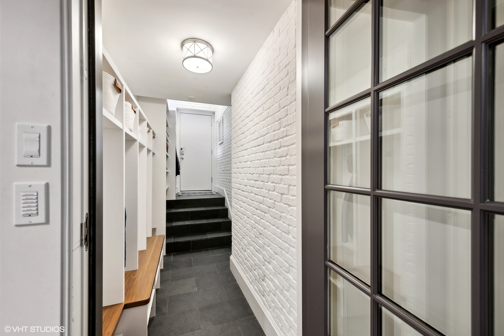 1848 North Howe Street Chicago, IL 60614 - Photo 52 of 53