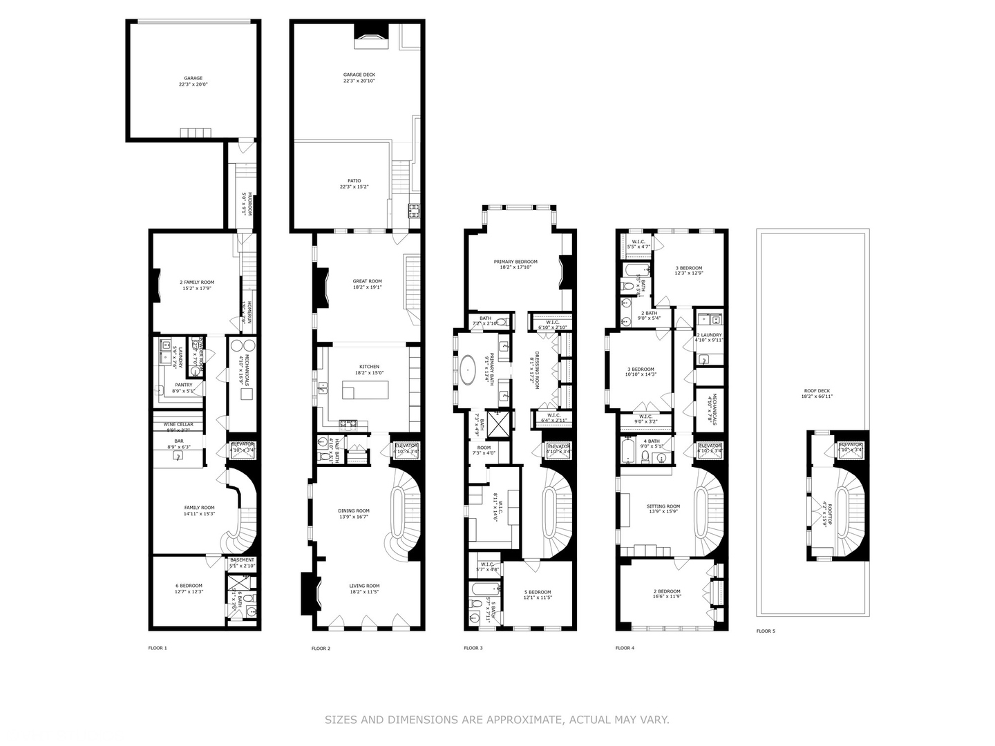 1848 North Howe Street Chicago, IL 60614 - Photo 53 of 53