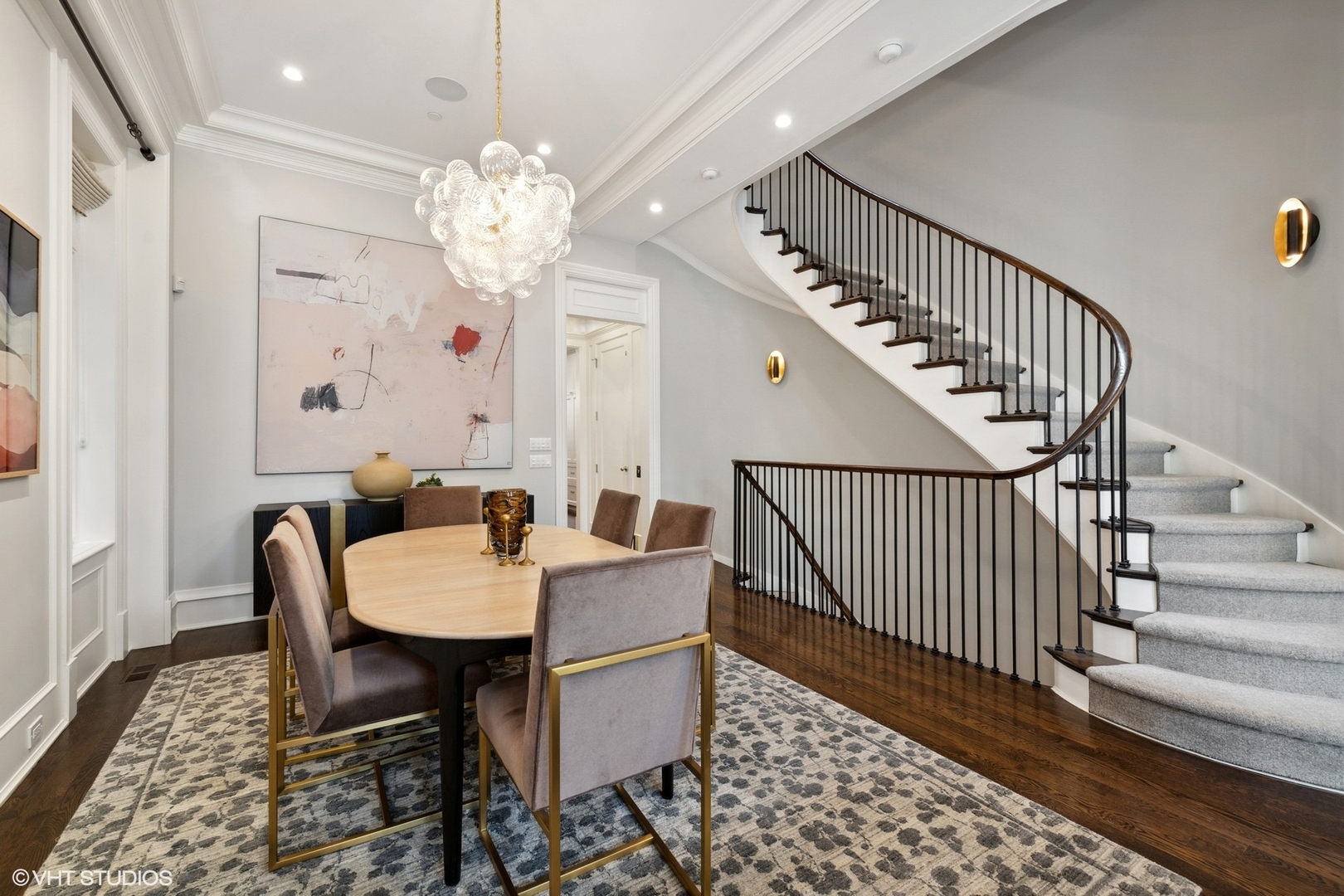 1848 North Howe Street Chicago, IL 60614 - Photo 6 of 53