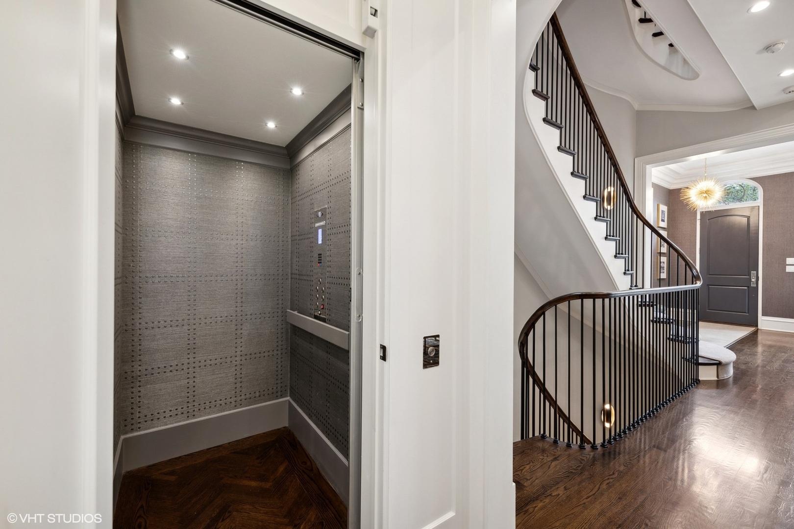 1848 North Howe Street Chicago, IL 60614 - Photo 8 of 53