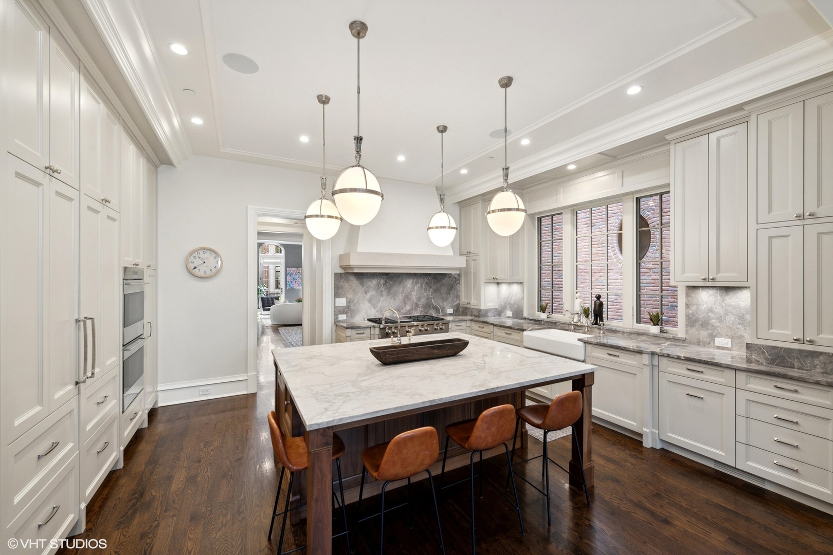 1848 North Howe Street Chicago, IL 60614 - Photo 9 of 53