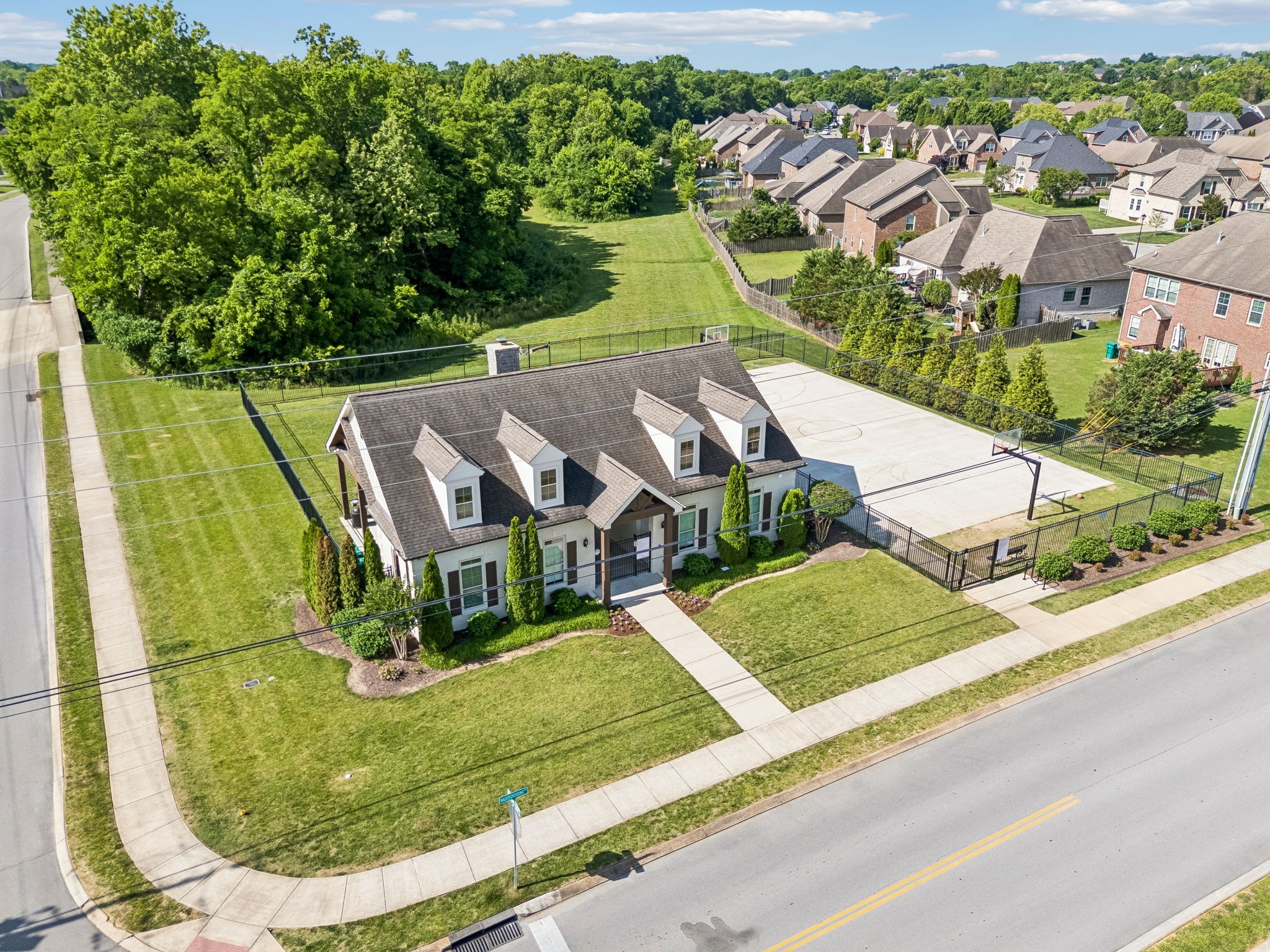 6001 Spade Drive Spring Hill, TN 37174 - Photo 62 of 62