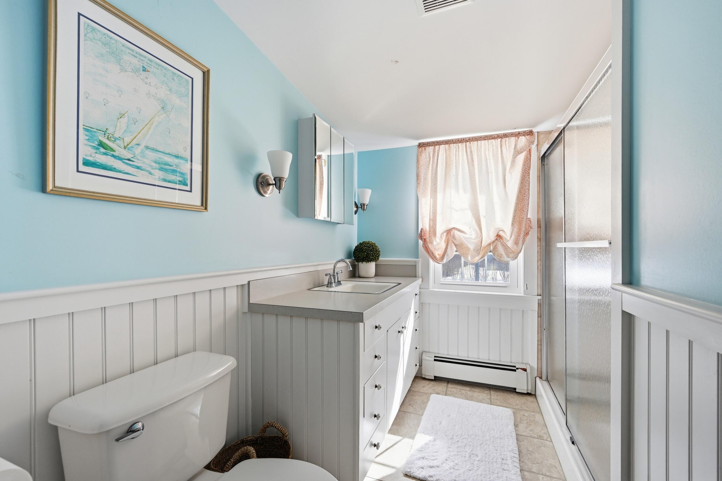 46 Washington Avenue Hyannis Port, MA 02601 - Photo 45 of 75 Bathroom