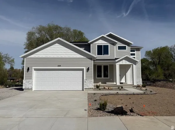 $623,900 | 229 East 670th South, Unit 7, Payson, UT 84651