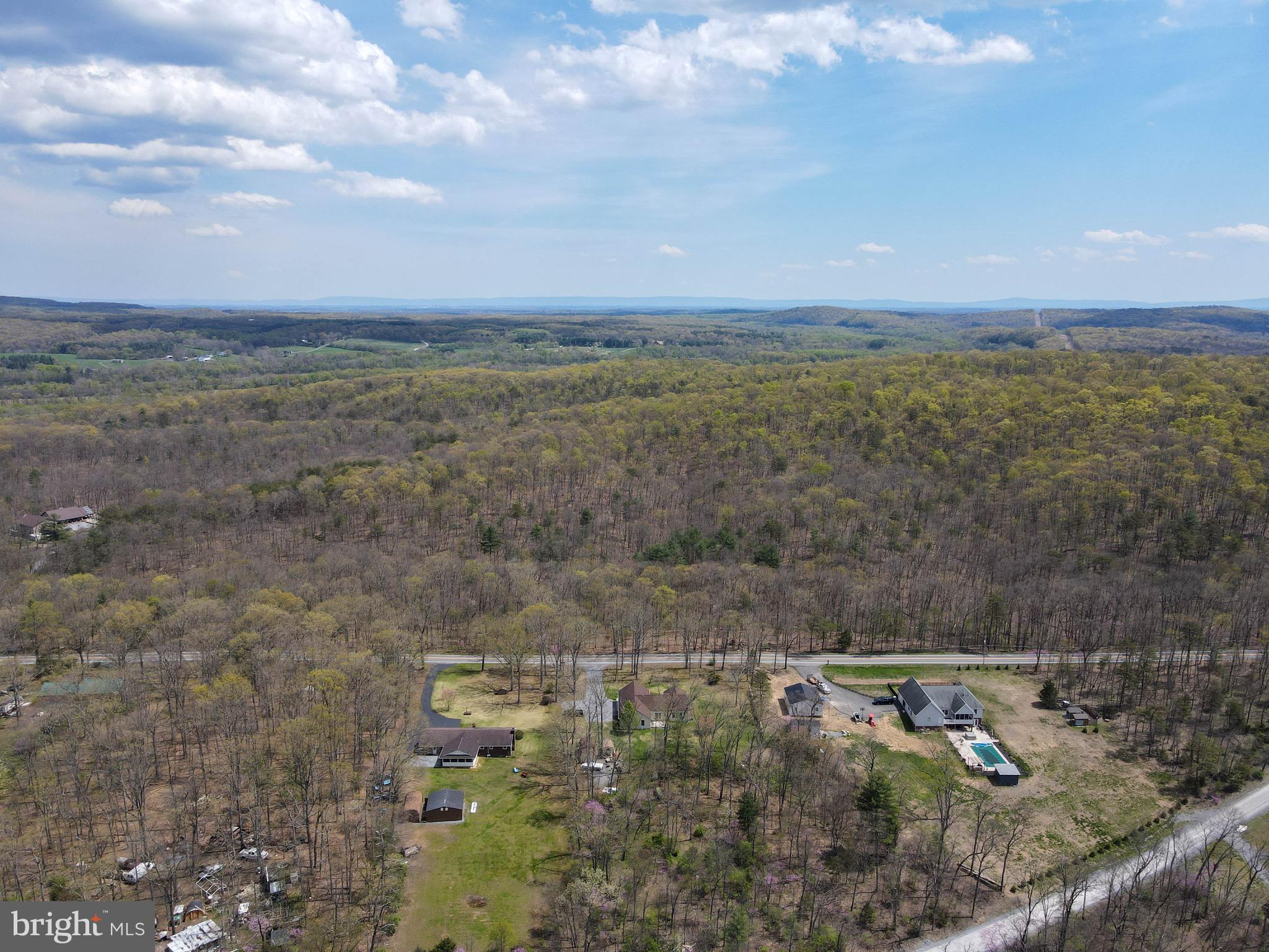 117.23-ac Cherry Run Road Hedgesville, WV 25427 - Photo 3 of 5