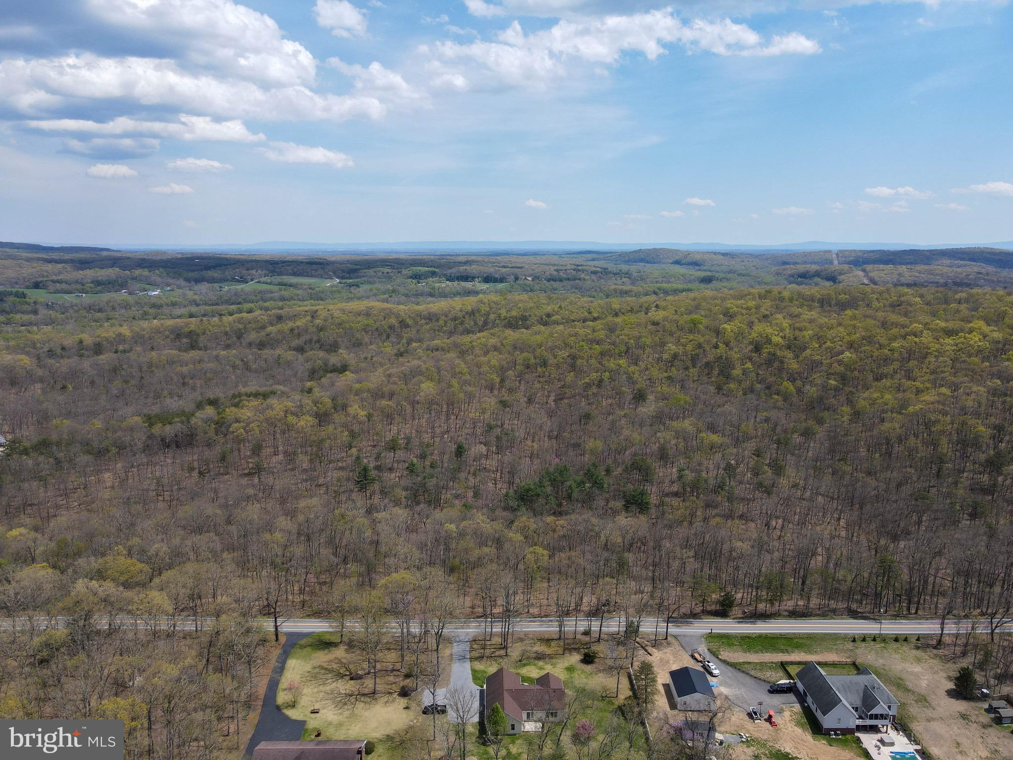 117.23-ac Cherry Run Road Hedgesville, WV 25427 - Photo 4 of 5
