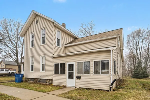 $120,000 | 108 South Michigan Avenue, Vicksburg, MI 49097