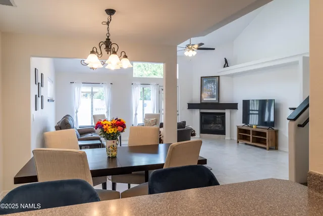 $690,000 | 1734 North Blue Spruce Circle, Flagstaff, AZ 86001