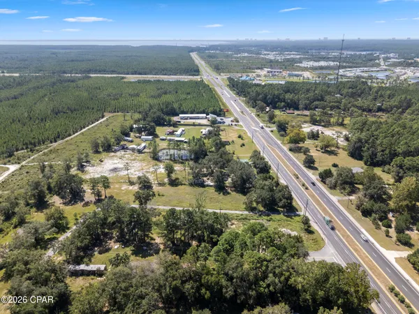 $3,800,000 | 8431 Pate Street, Panama City, FL 32413