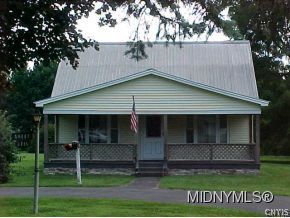 6715 Route 233 Rome Ny 13440 Rome, NY 13440 - Photo 1 of 1 front