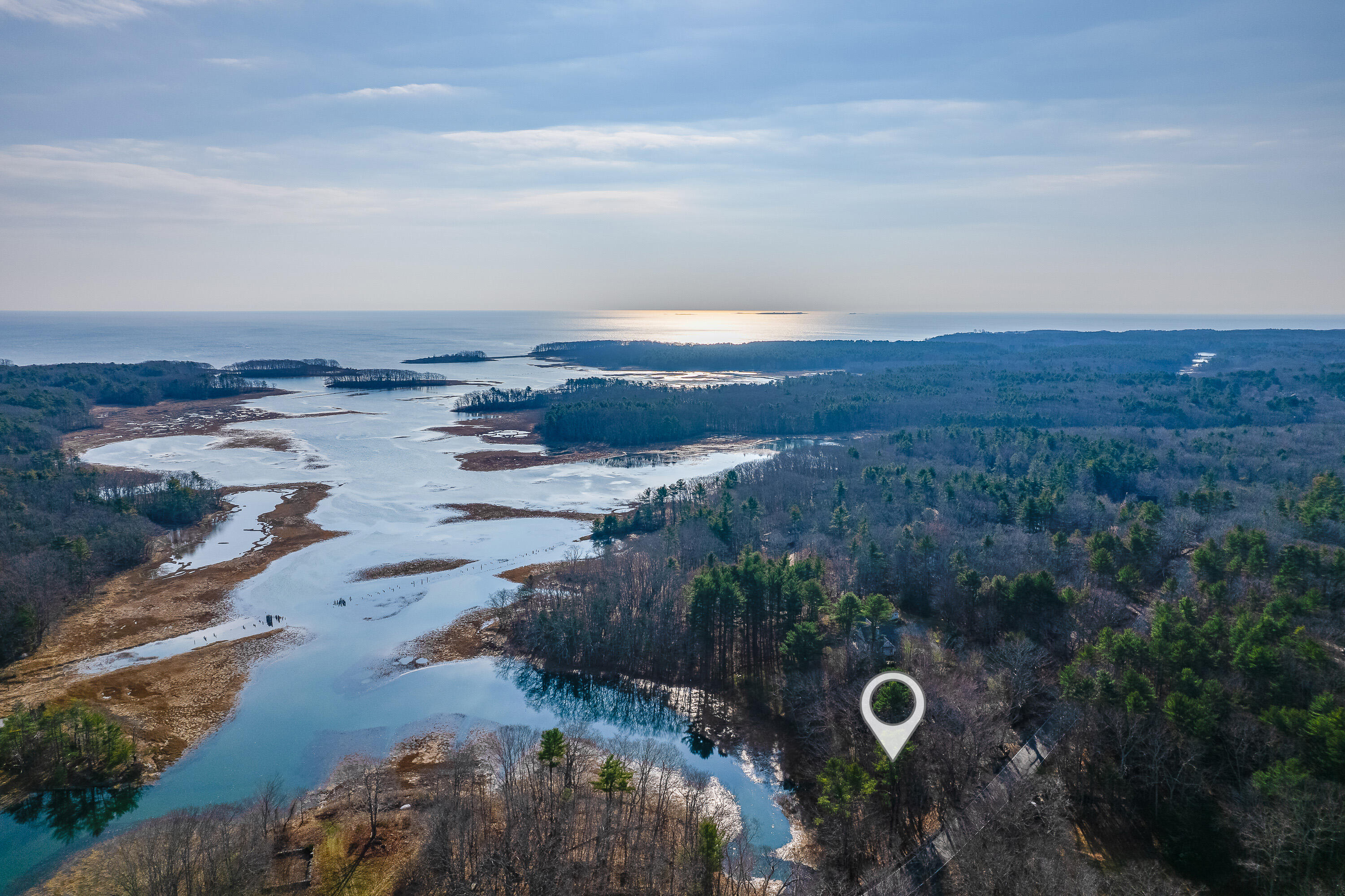198 Brave Boat Harbor Road Kittery, ME 03905 - Photo 1 of 70 198 Brave Boat Harbor Rd_124