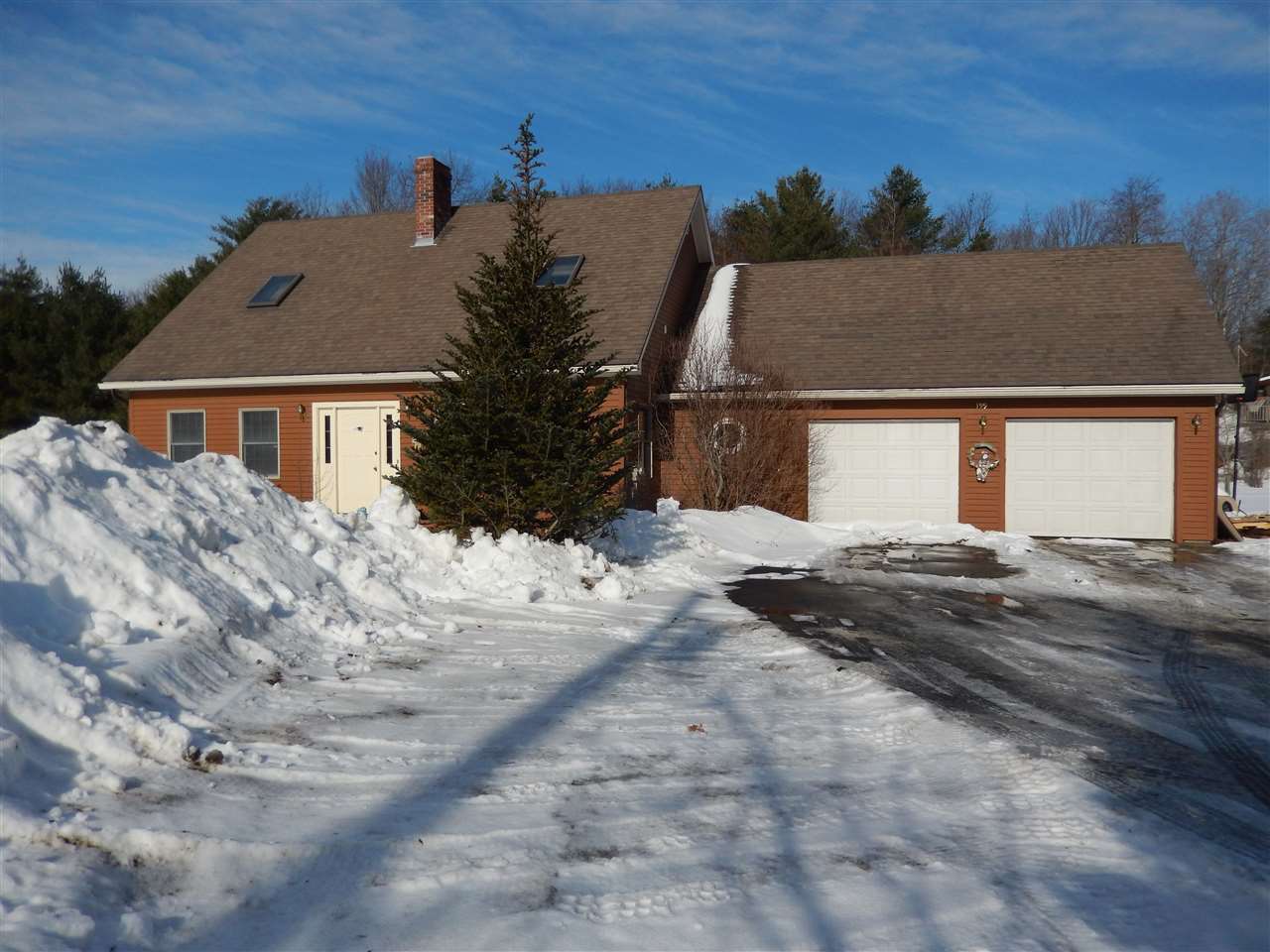 199 French Pond Road Haverhill, NH 03774 - Photo 1 of 14 Gallery Image 1