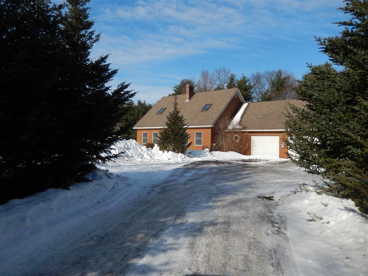 199 French Pond Road Haverhill, NH 03774 - Photo 2 of 14 Gallery Image 2