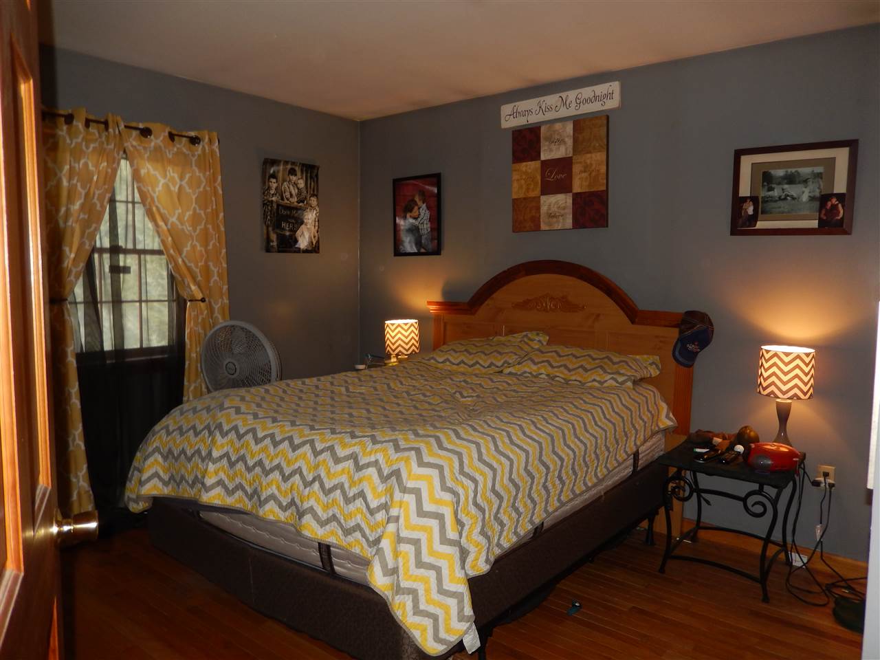 199 French Pond Road Haverhill, NH 03774 - Photo 11 of 14 Gallery Image 11