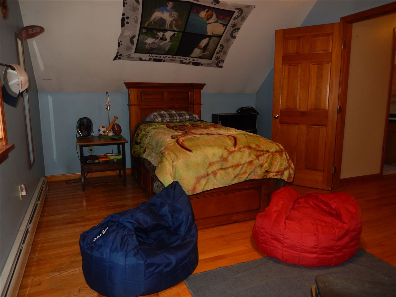 199 French Pond Road Haverhill, NH 03774 - Photo 12 of 14 Gallery Image 12