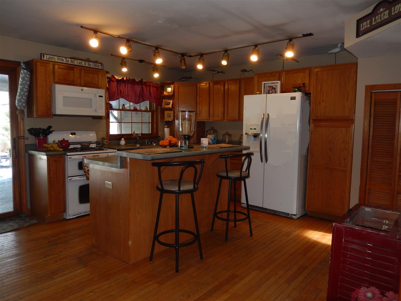 199 French Pond Road Haverhill, NH 03774 - Photo 5 of 14 Gallery Image 5