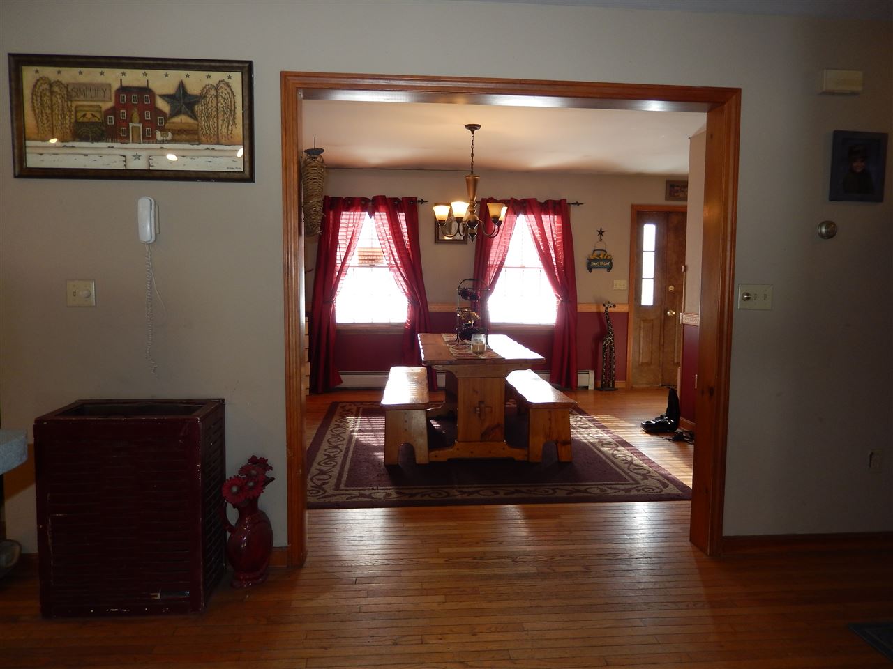 199 French Pond Road Haverhill, NH 03774 - Photo 7 of 14 Gallery Image 7