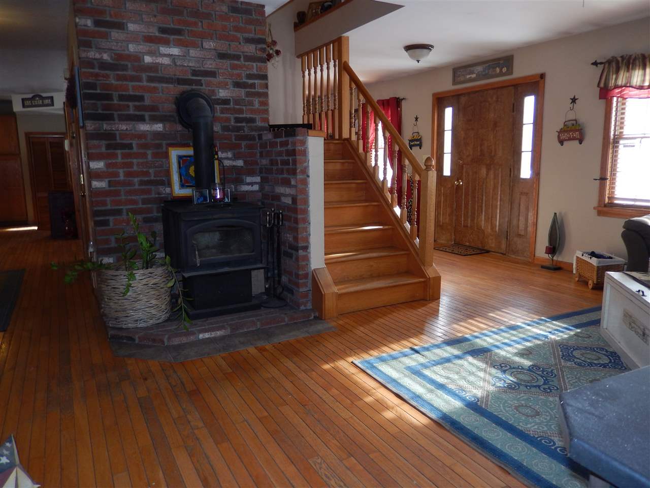 199 French Pond Road Haverhill, NH 03774 - Photo 8 of 14 Gallery Image 8