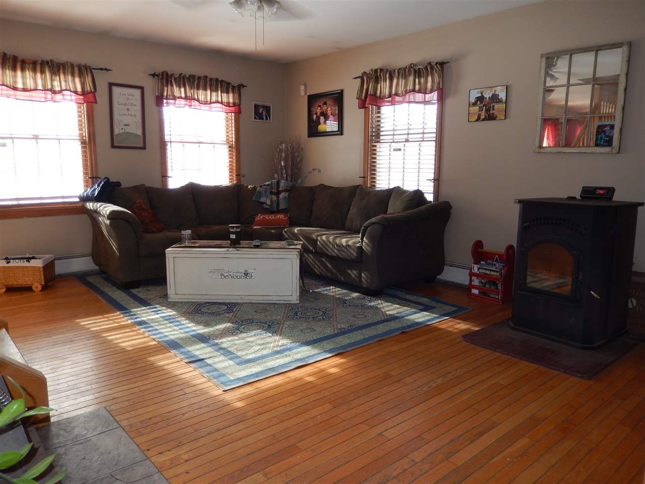 199 French Pond Road Haverhill, NH 03774 - Photo 9 of 14 Gallery Image 9
