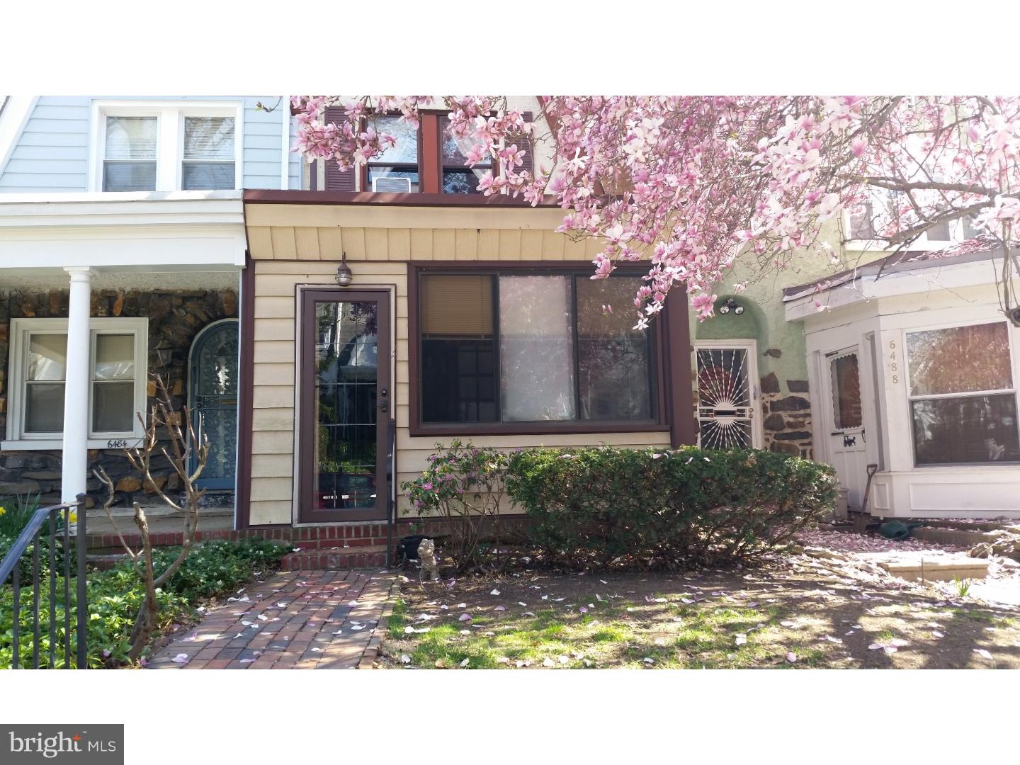 6486 Morris Park Road Philadelphia, PA 19151 - Photo 1 of 16 Gallery Image 1