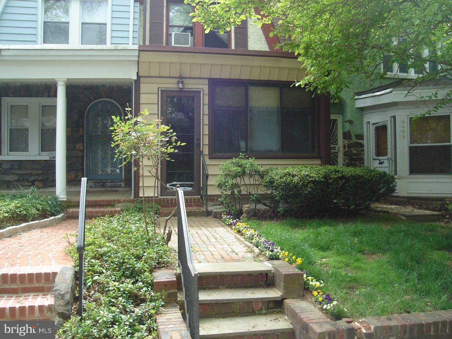6486 Morris Park Road Philadelphia, PA 19151 - Photo 2 of 16 Gallery Image 2