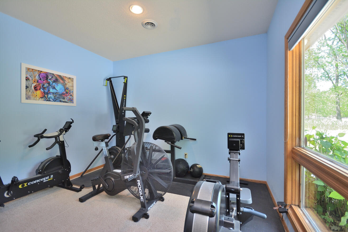W339-n5275 Rd O Merton, WI 53058 - Photo 16 of 24 9 Bedroom 3