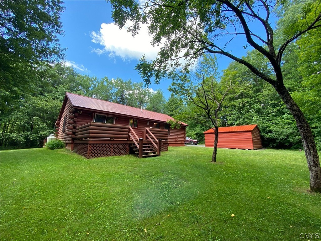 312 Mcclure Road Stratford, NY 13470 - Photo 26 of 34 Gallery Image 26