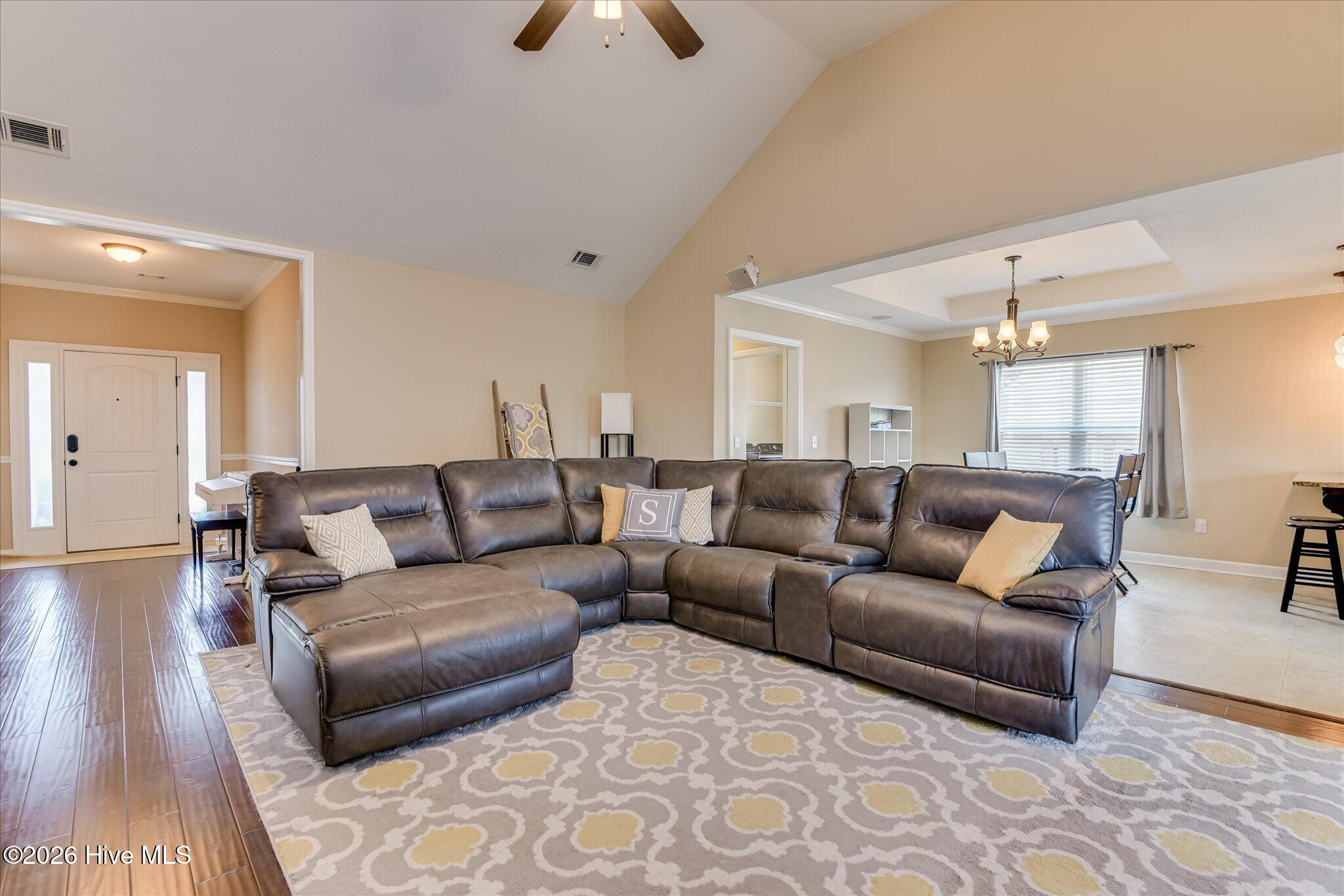 626 Wade Way Graniteville, SC 29829 - Photo 12 of 36