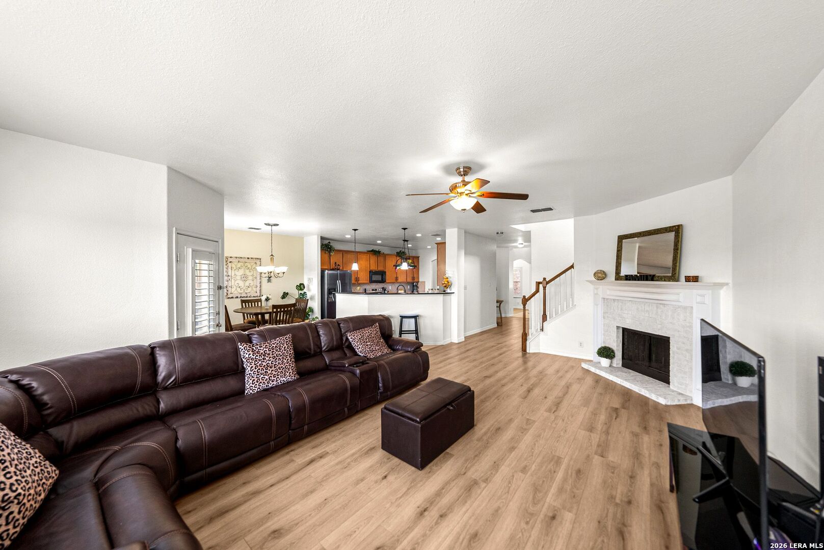 3619 Running Ranch San Antonio, TX 78261 - Photo 9 of 43